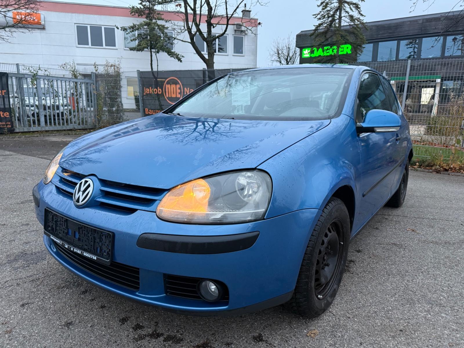 Volkswagen Golf 1.4*KLIMA*PDC*TÜV NEU