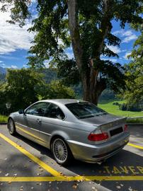 2004 Alpina B3 — фото 10
