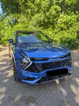 Kia Sportage 1.6 T-GDI EcoDynamics+ 132kW GT-lin...