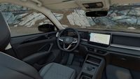 Volkswagen Tayron - Vorschau Bild 9