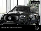 Mercedes-Benz GLS 63 4M PANO+360+AHK+MULTIBEAM+FAHRASS+STHZG - gebrauchte Mercedes-Benz GLS 63 aus dem Jahr 2024