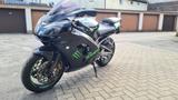 Kawasaki Ninja ZX9-R - KAWASAKI ZX9R