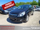 Opel Corsa D 1.2 Klimaaut FlexFix CD 30 MP3 LM el.FH - Opel: Cd30