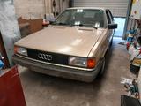 Audi 80 SC Typ 81 Oldtimer - gebrauchte Audi 80 aus dem Jahr 1986
