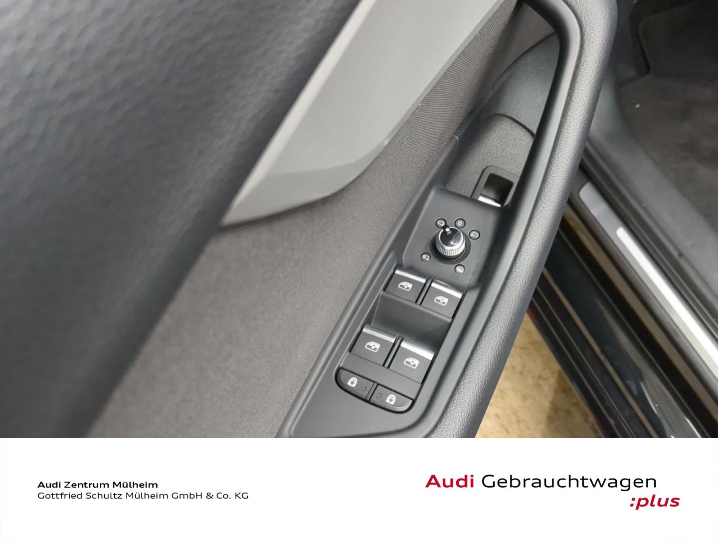 Audi A4 - Bild 12