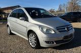 Mercedes-Benz B 170 Automatik,Anhängerkupplung,Garantie - gebrauchte Mercedes-Benz B 170 aus dem Jahr 2006