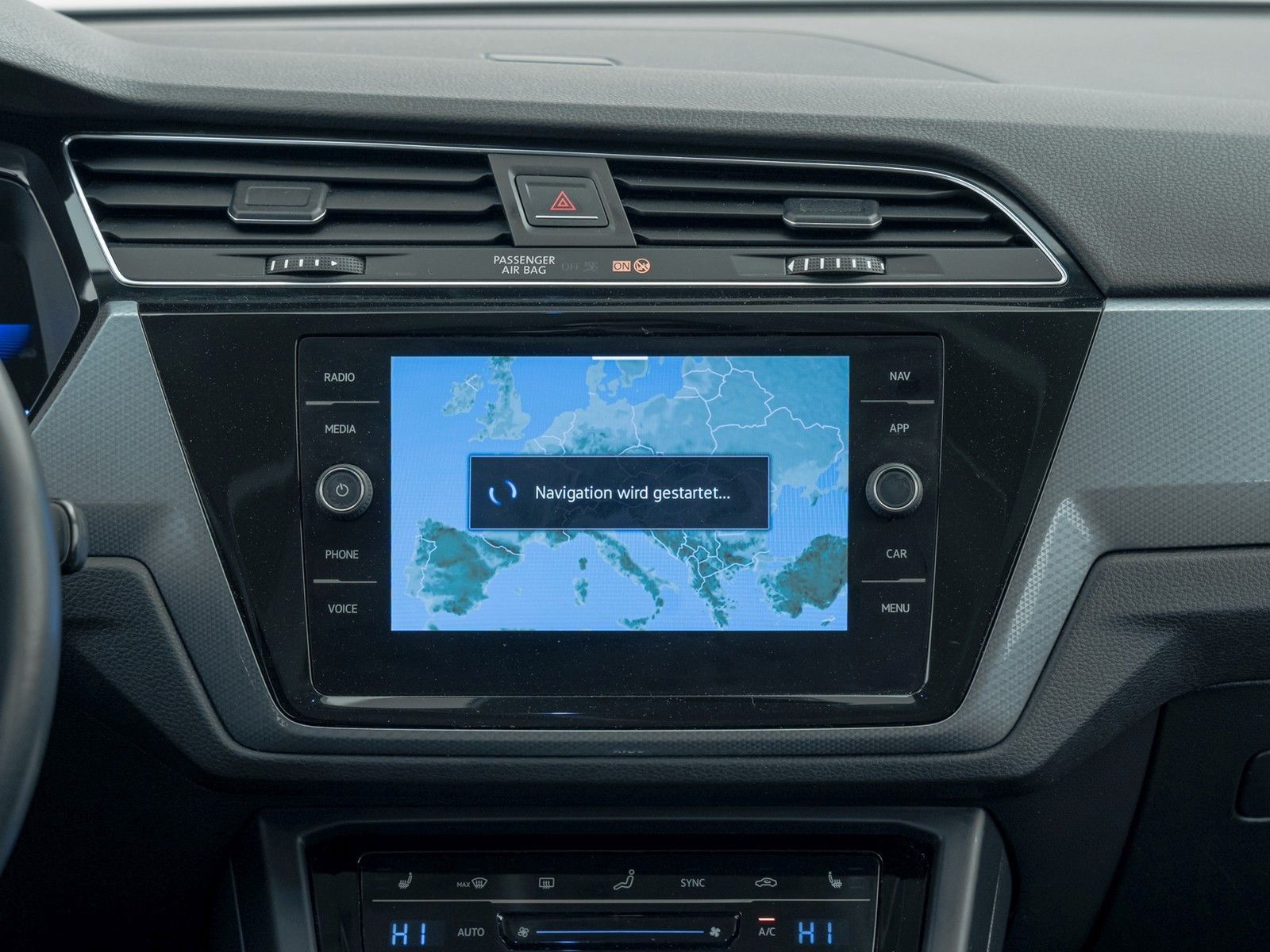 Volkswagen Touran - Bild 15