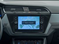 Volkswagen Touran - Vorschau Bild 15