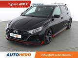 Hyundai i20 1.6 T-GDI N Performance*NAVI*LED*CAM*SPUR* - Hyundai i20 Gebrauchtwagen in Oberhausen