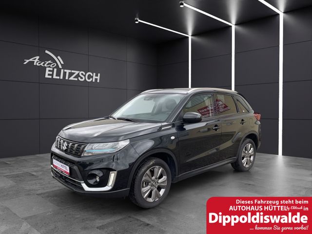 Suzuki Vitara 1.5 Hybrid Comfort+ 4x4 ACC KAMERA