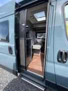 Pössl Summit Shine 600 L  | Premium & Assistenz Paket*