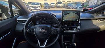 Toyota Corolla Cross - 10