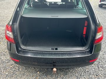 Skoda Octavia - 8