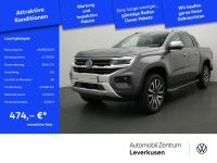 Volkswagen Amarok - Vorschau Bild 1