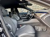 Mercedes-Benz S 680 4matic Guard VR10 V223  orig. Werkspanzer - Mercedes-Benz S 680 Gebrauchtwagen