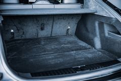 TESLA Model S PLAID - Yoke - Satin Black Matt - 1020PS