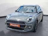 MINI One Klimaaut. PDC Sitzhzg. Vorn MF Lenkrad - scheckheftgepflegte MINI ONE