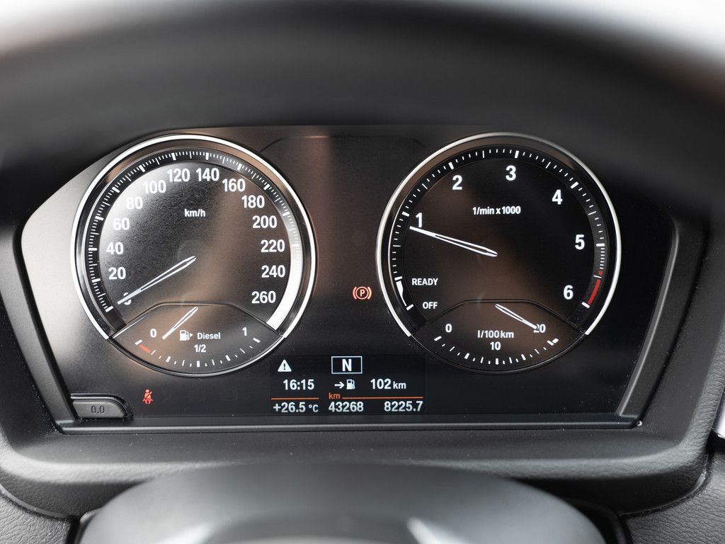 BMW X1 sDrive18d Advantage FACELIFT SHZ PDC KLIMA foto 13