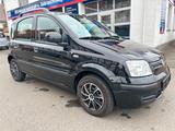Fiat New Panda 1.2 8V Classic - schwarze Fiat New Panda
