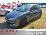 Peugeot 206 1.4 JBL 75 - Peugeot 206: Jbl