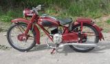 Andere Adler M 125  - MOTORRAD ADLER