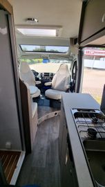 Carado CV 600 PRO+*MJ25*Automatik*Sale*Vollausstattung