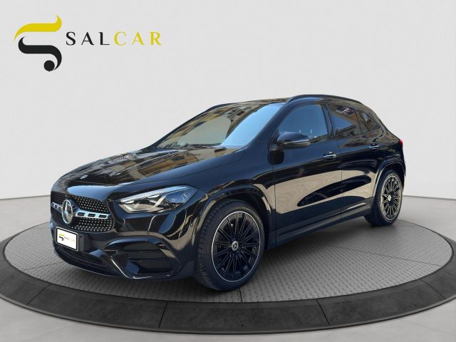 Mercedes-Benz Mercedes-benz GLA 200 d Premium 2.0 150cv 2024