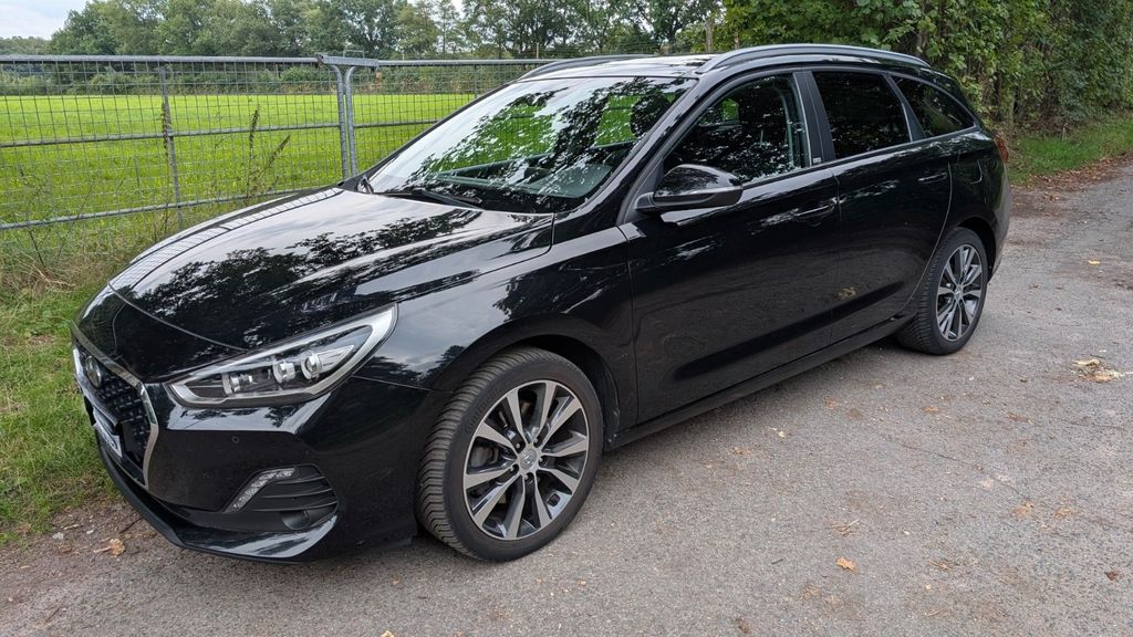 Image of Hyundai i30