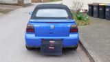 Volkswagen Golf 1.8 Colour Concept Colour Concept - Volkswagen Golf aus 1998