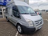 Ford TRANSIT FT 300 M TREND/DOPPELSCHIEBETÜR/L2H3 - gebrauchte Ford Transit aus dem Jahr 2011