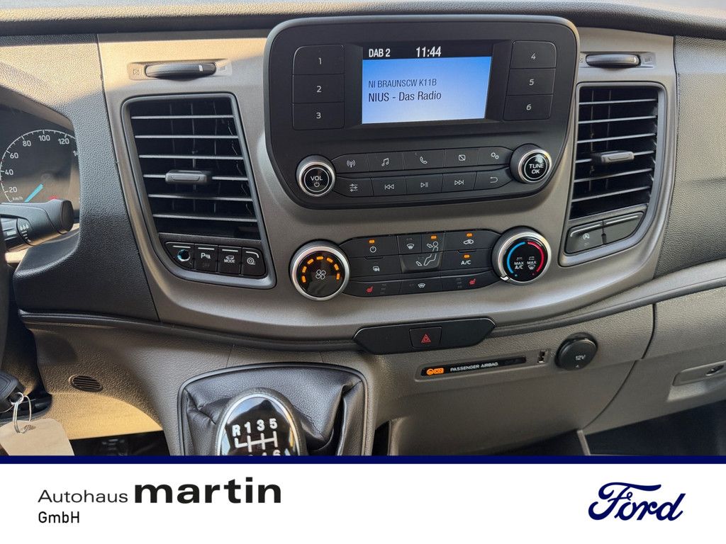 Fahrzeugabbildung Ford Transit FT 350 TTS 2.0 EcoBlue DPF 350 L2 Trend