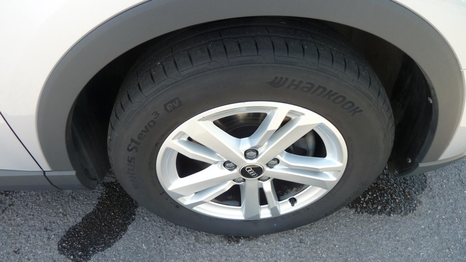 Audi Q3 S-TRONIC/LED/NAVI/SHZ/KAMERA/2-Z KLIMA foto 18