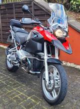 BMW R1200GS Koffer+Zubehör  - BMW 2006 R 1200 GS