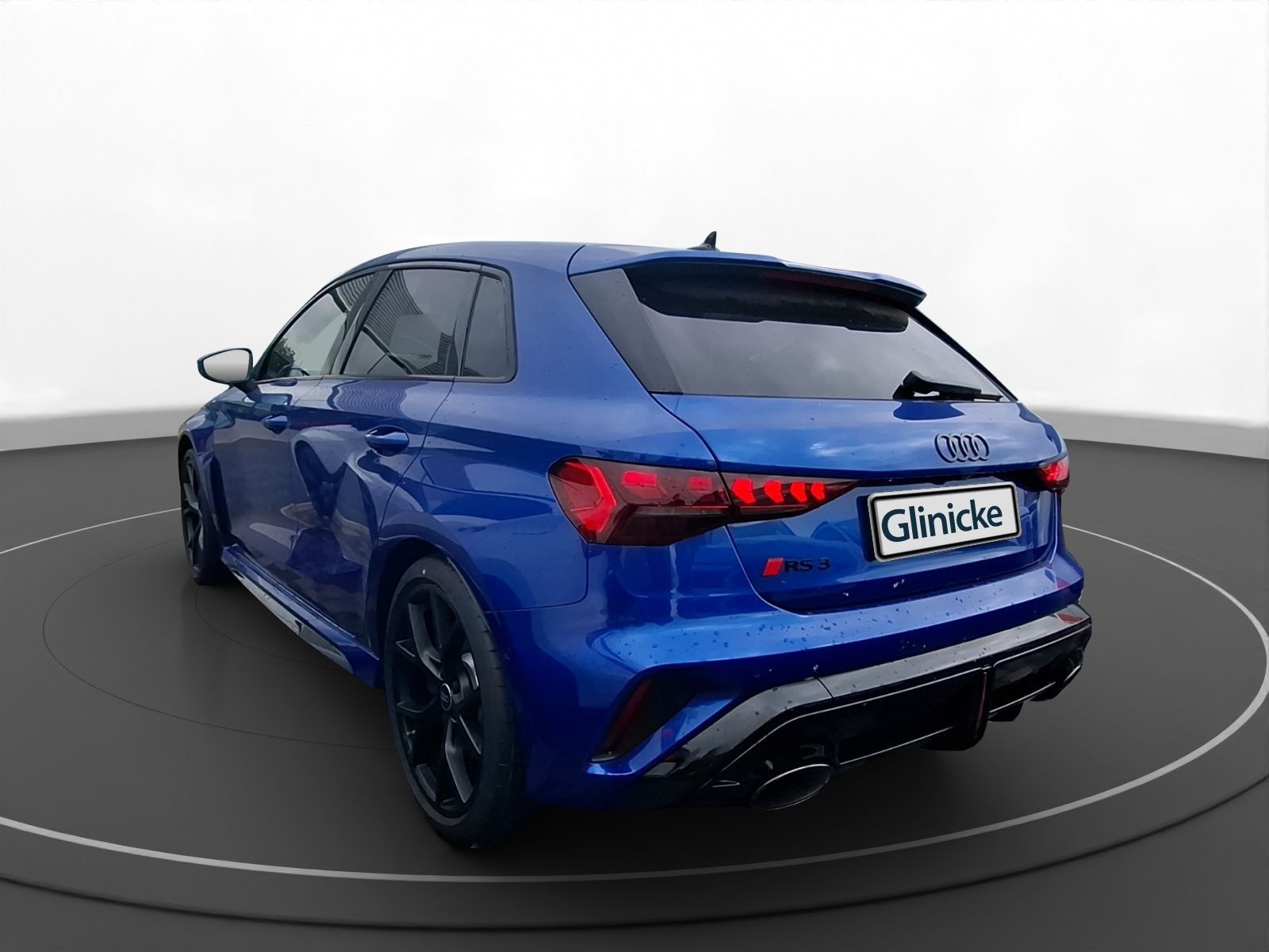 Audi RS3 - Bild 7