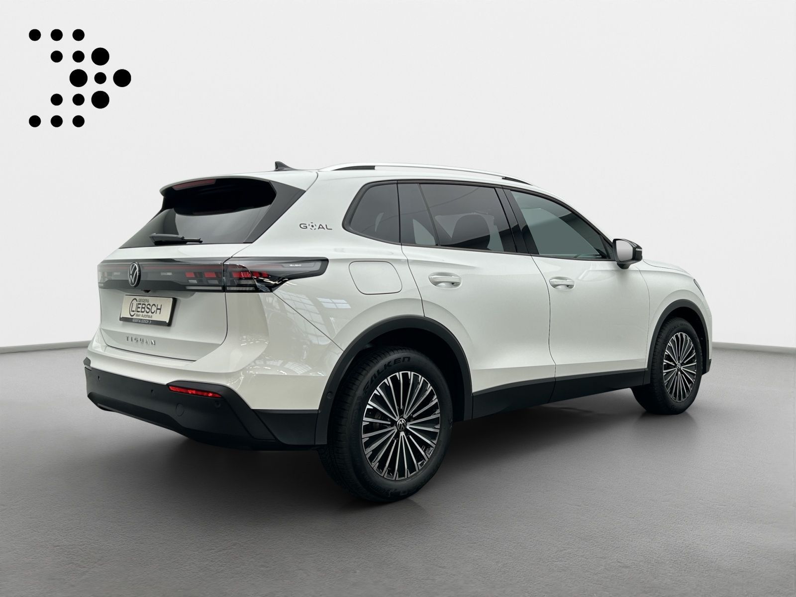 Volkswagen Tiguan - Bild 19