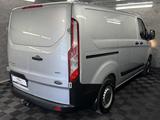 Ford Transit Custom 2.0 TDCI Kasten Klima*AHK*PDC* - silberne Ford Transit Custom