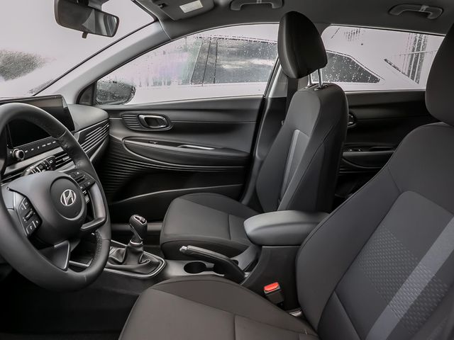 Hyundai i20 1.0 Trend Kamera Fahrprofilauswahl Navi LED