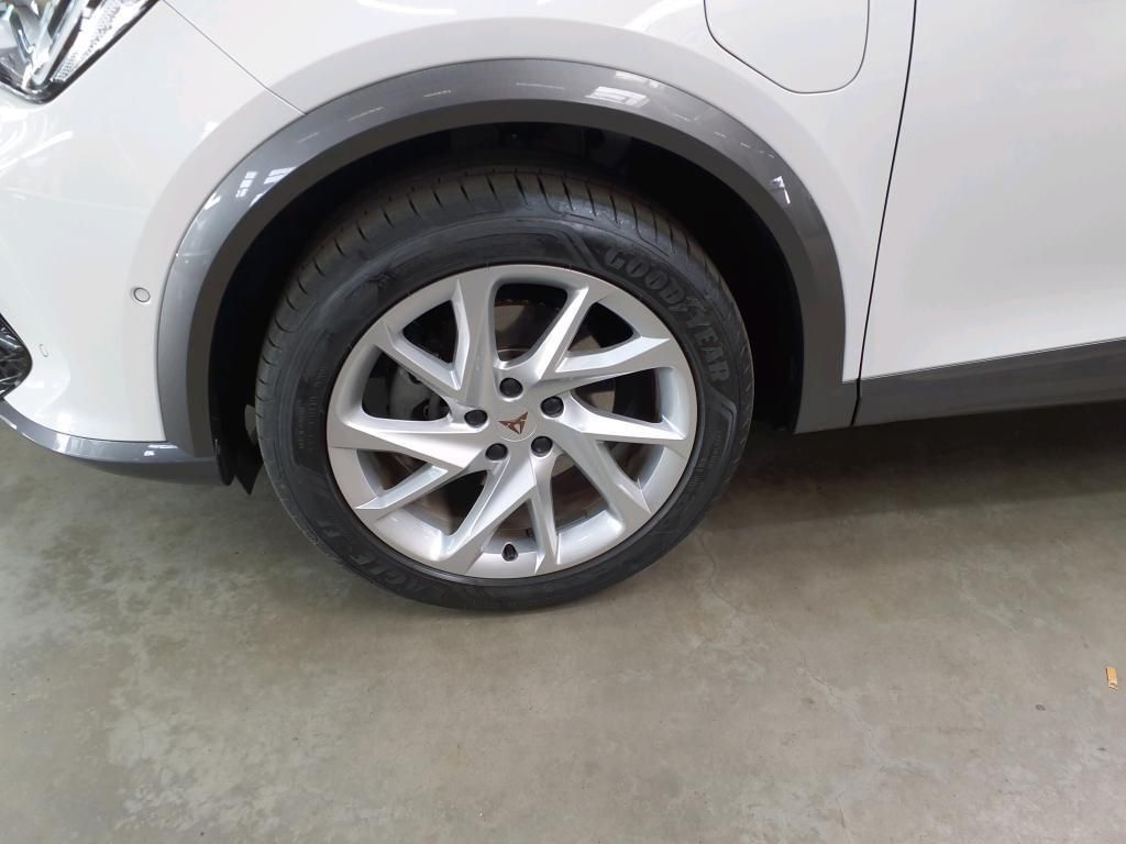 Cupra Formentor 1.4 e-Hybrid DSG RFK*PDC*Tempo*Klima