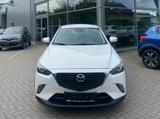 Mazda CX-3 Center-Line - Mazda CX-3: Center Line