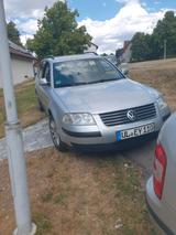 Volkswagen passat 3bg 1.9Tdi - Volkswagen Passat aus 2001: TDI
