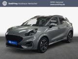 Ford Puma 1.0 EcoBoost Hybrid Aut. ST-LINE X *Kamera* - mit Benzin-Antrieb: Abstandswarner, Geländewagen, mit Klimaautomatik