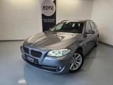 BMW 520 d + Bi-Xenon/Panorama/TMP/2xKlima/LS/RS/SH - BMW aus 2012: Kombi