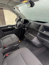 Volkswagen T6 Multivan 4 Motion - Volkswagen Allradantrieb Diesel Kastenwagen
