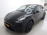 Tesla Model Y Standard RWD Plus 351pk [ TREKHAAK+LFP A - Tesla Model Y mit Schiebedach