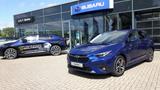 Subaru Impreza 2,0ie e-Boxer Platinum Lineartr. MJ 25 - Subaru Impreza Platinum mit Benzin-Antrieb