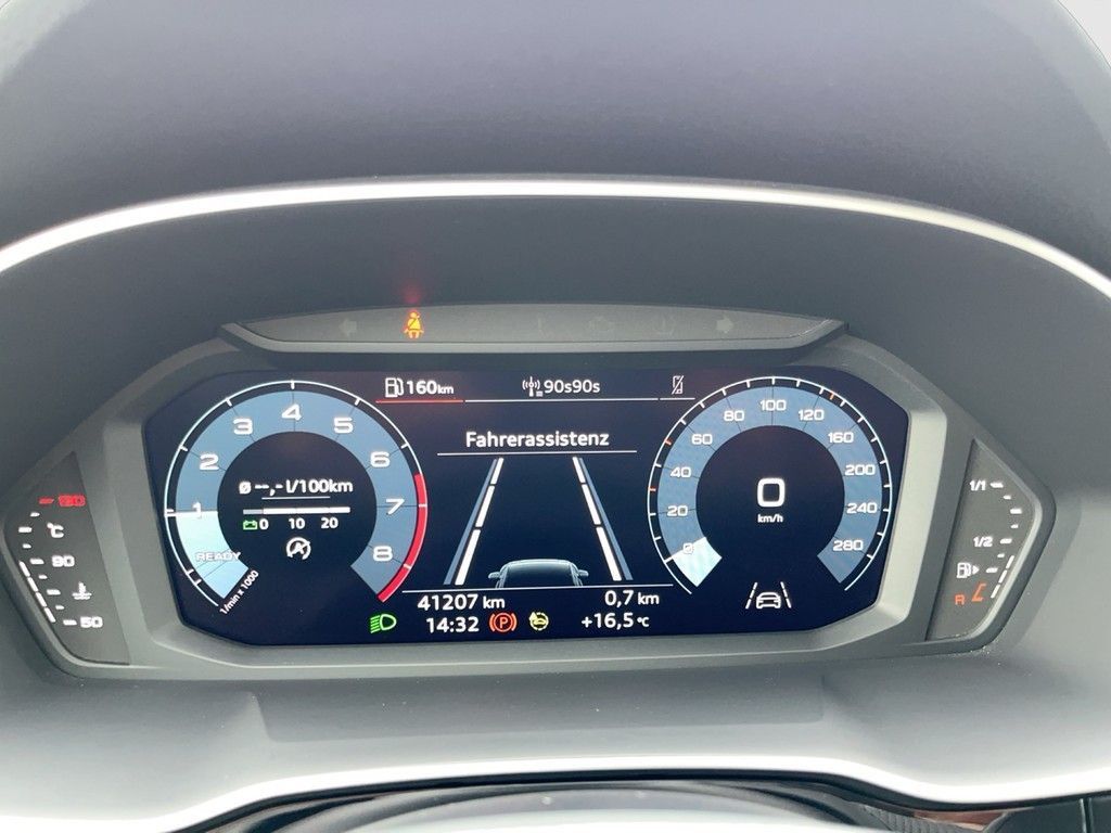 Audi Q3 - Bild 14