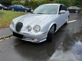 Jaguar S-Type 3,0 V6 - gebrauchte Jaguar S-Type aus dem Jahr 2001