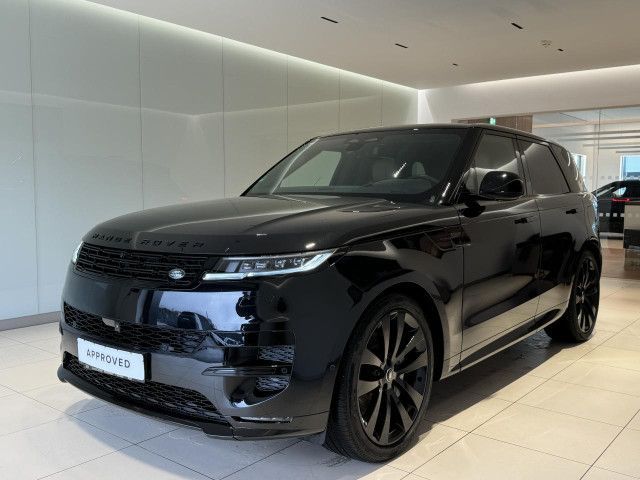 LAND ROVER Range Rover Sport D350 Autobio Black Pack 23"