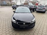 Seat Leon Sportstourer 2.0 TDI *Scheckheft* STYLE - Seat Leon: Kombi, ST