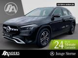 Mercedes-Benz GLA 180 Adv+MBUX+SHZ+LED+PDC+Kamera+Tempomat+DAB - Mercedes-Benz GLA 180 aus 2024